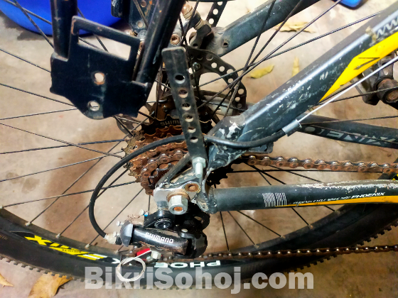 বাইসাইকেল